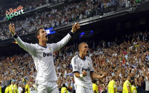 پيپی لەجێگای ڕۆناڵدۆ وەڵامی بلاتەری دايەوە